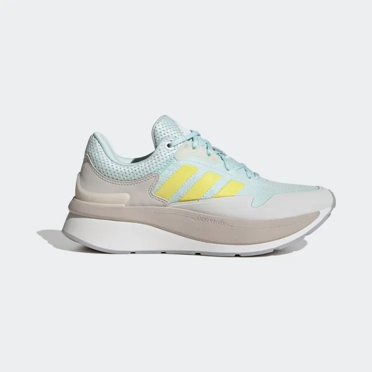 adidas ZNCHILL LIGHTMOTION+ Almost Blue / Beam Yellow / Grey One (GZ4899)