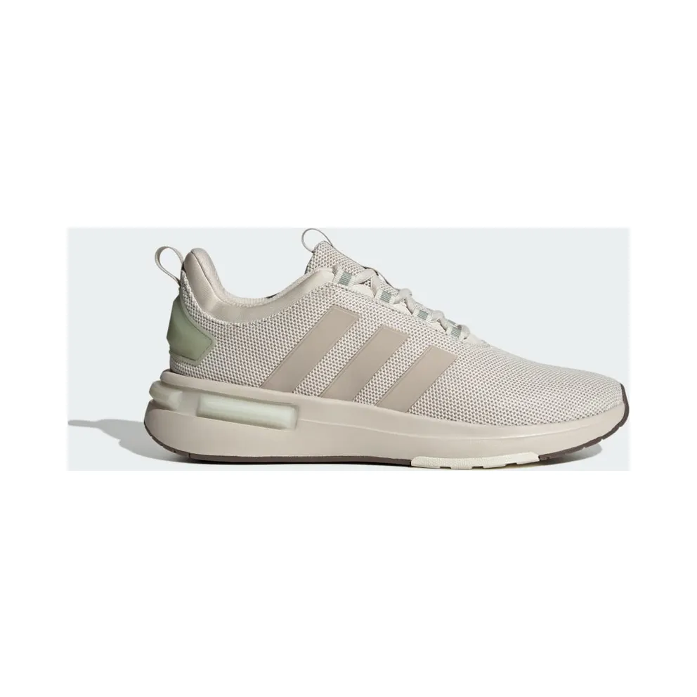 adidas Racer TR23 Aluminium / Wonder Beige / Silver Green (ID7355)