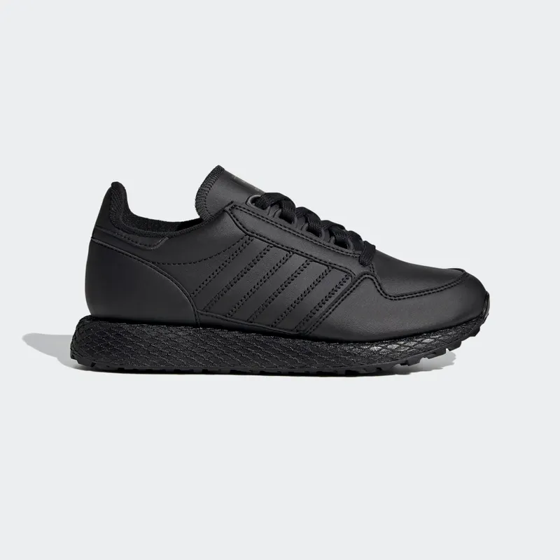 adidas Forest Grove Core Black / Core Black / Core Black (EG8959)