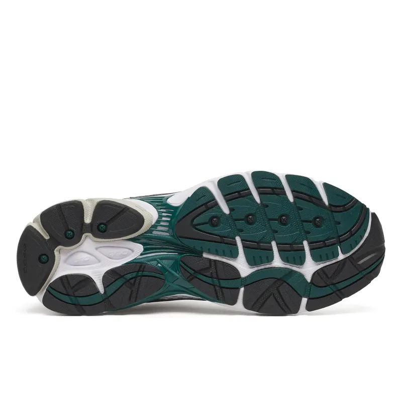 SAUCONY ProGrid Omni 9 OG “Gadget / Pine” (S101245-1017)