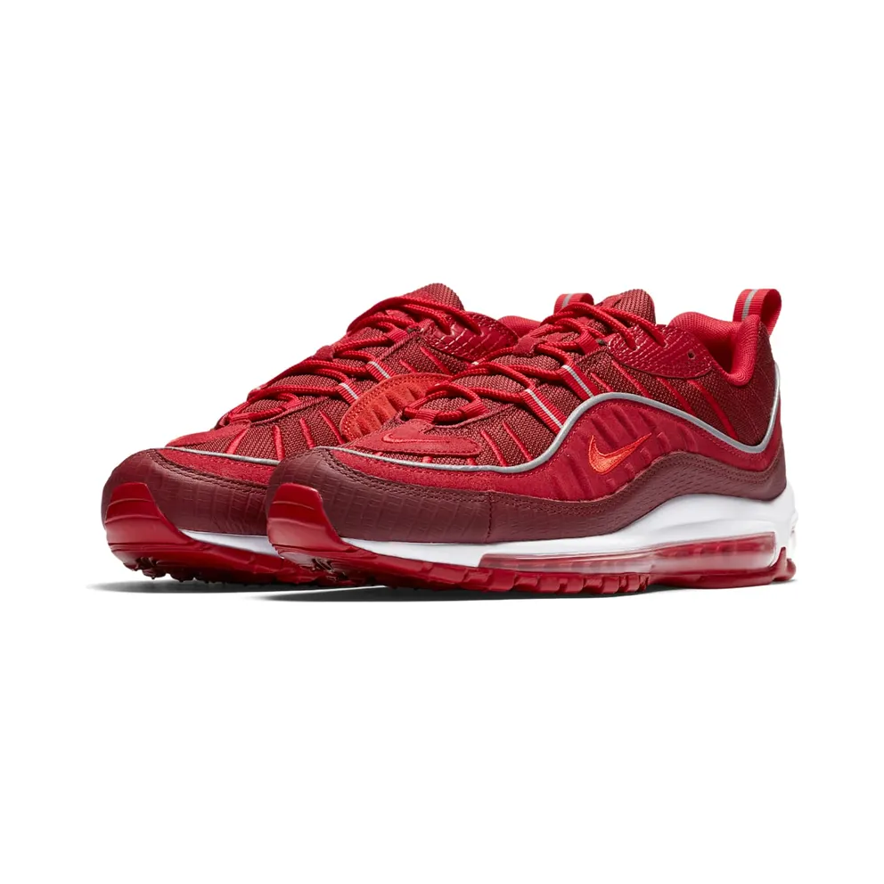 Nike Air Max 98 Triple Red (AO9380-600)