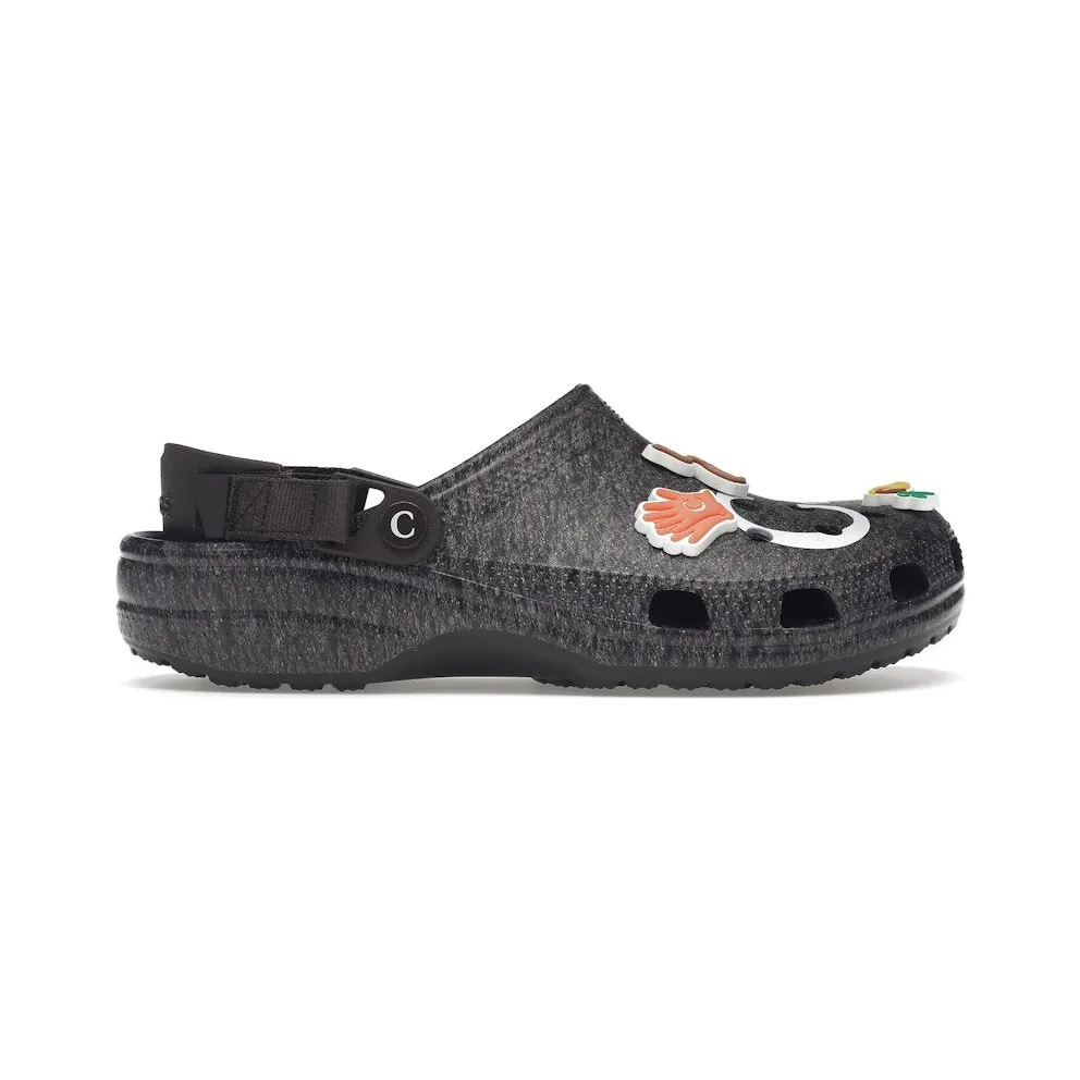 Crocs Classic Clog Carrots Soil (207699-206)