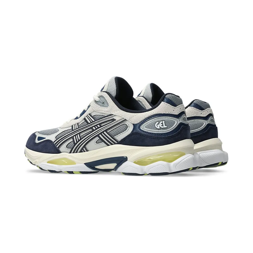 ASICS GEL-NYC 2.0 “Gravel / Cream” (1203A895-020)