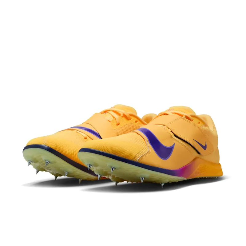 Nike Zoom Rival Jump Citron Pulse Indigo Burst (DR2756-800)