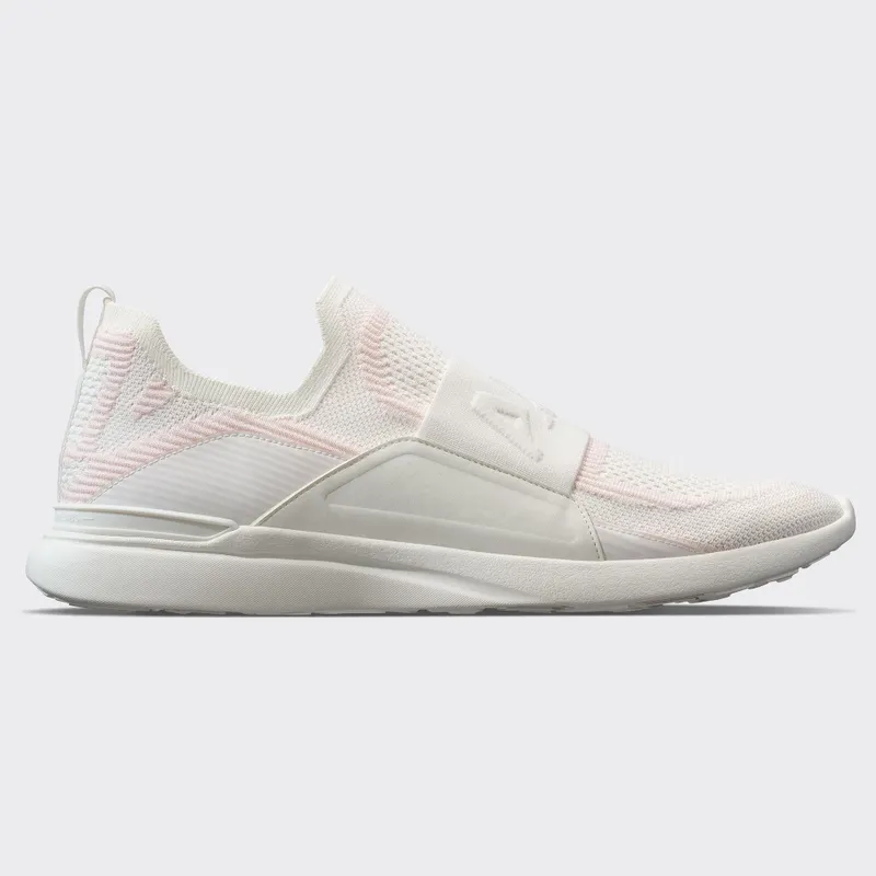 APL TechLoom Bliss “Ivory/Flamingo/Ribbed” (Women)