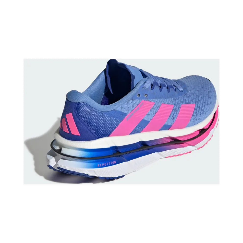 Adidas Adistar Byd Blue Fusion / Lucid Pink / Lucid Blue (JR0277)