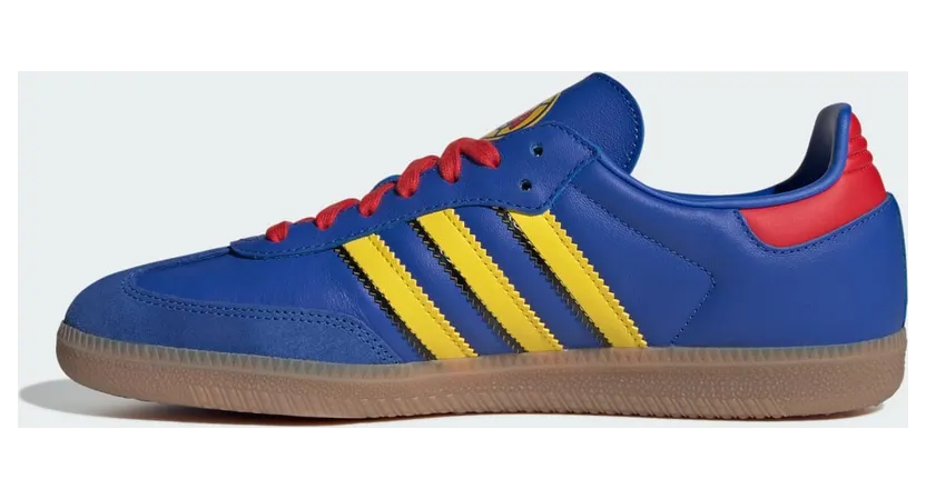 adidas-samba KJ3531