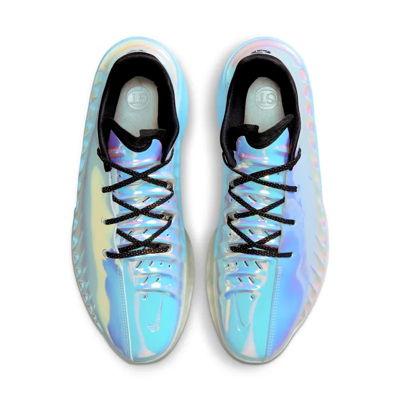 Nike Zoom GT Cut 4 “Warning Label” (IB6729-910)
