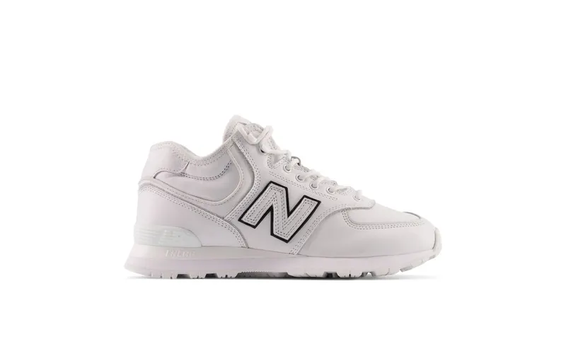 New Balance 574 Boot eYe Junya Watanabe Man White (MH574EC1)