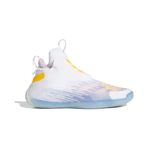 adidas N3xt L3v3l Futurenatural Eric Emanuel White Blue Yellow (GZ2997)