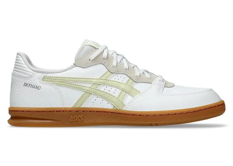 ASICS Skyhand OG White Oyster White (1203A451-100)