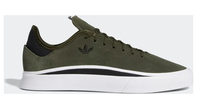 adidas Sabalo Night Cargo / Cloud White / Core Black (EG7841)