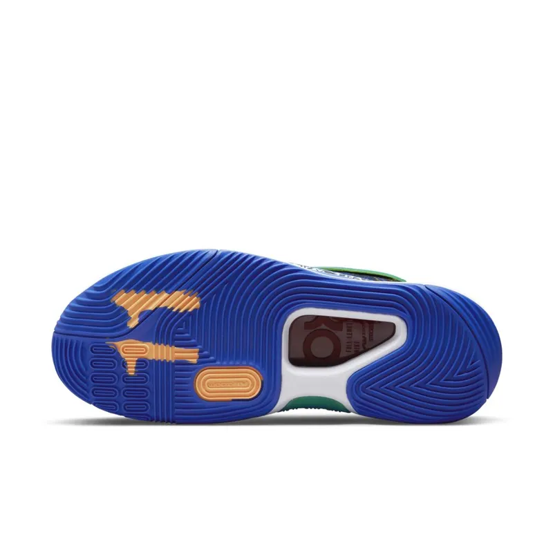 Nike KD 14 NRG Ron English 2 Ky-D (DC9381-500)