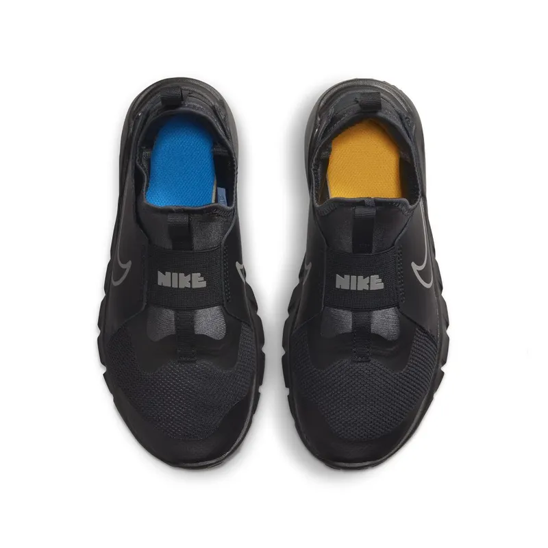 Nike Flex Runner 2 Older Kids’ Road Running Black (DJ6038-001)