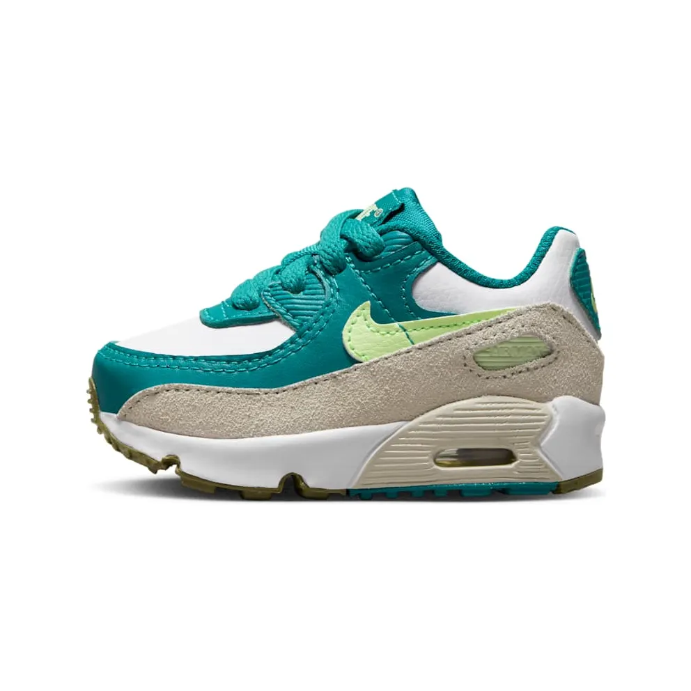 Nike Air Max 90 LTR Weiß (CD6868-124)