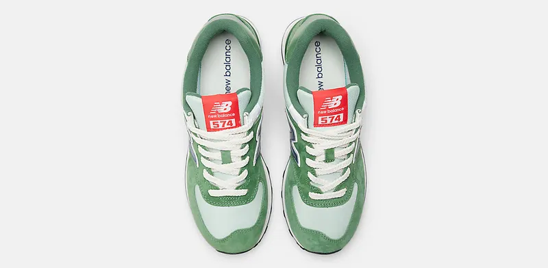 New Balance 574 Nori (U574HGB)