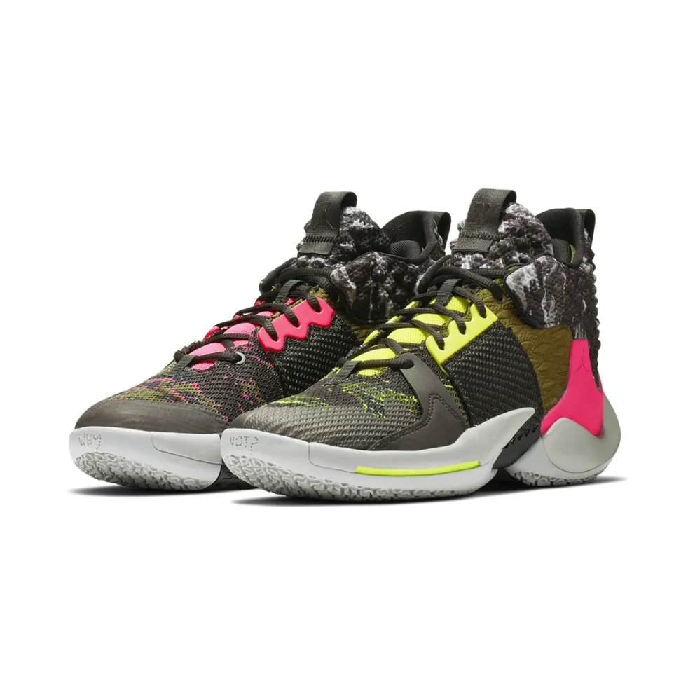 Jordan Why Not 0.2 Don’t Care Light Smoke Grey/Black-Cyber-Hyper Pink (AO6219-003)
