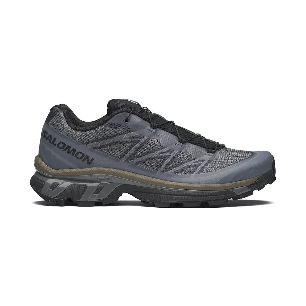 Salomon XT-6 Shadow Blue Nights Grisaille Stone Grey (L47873900)