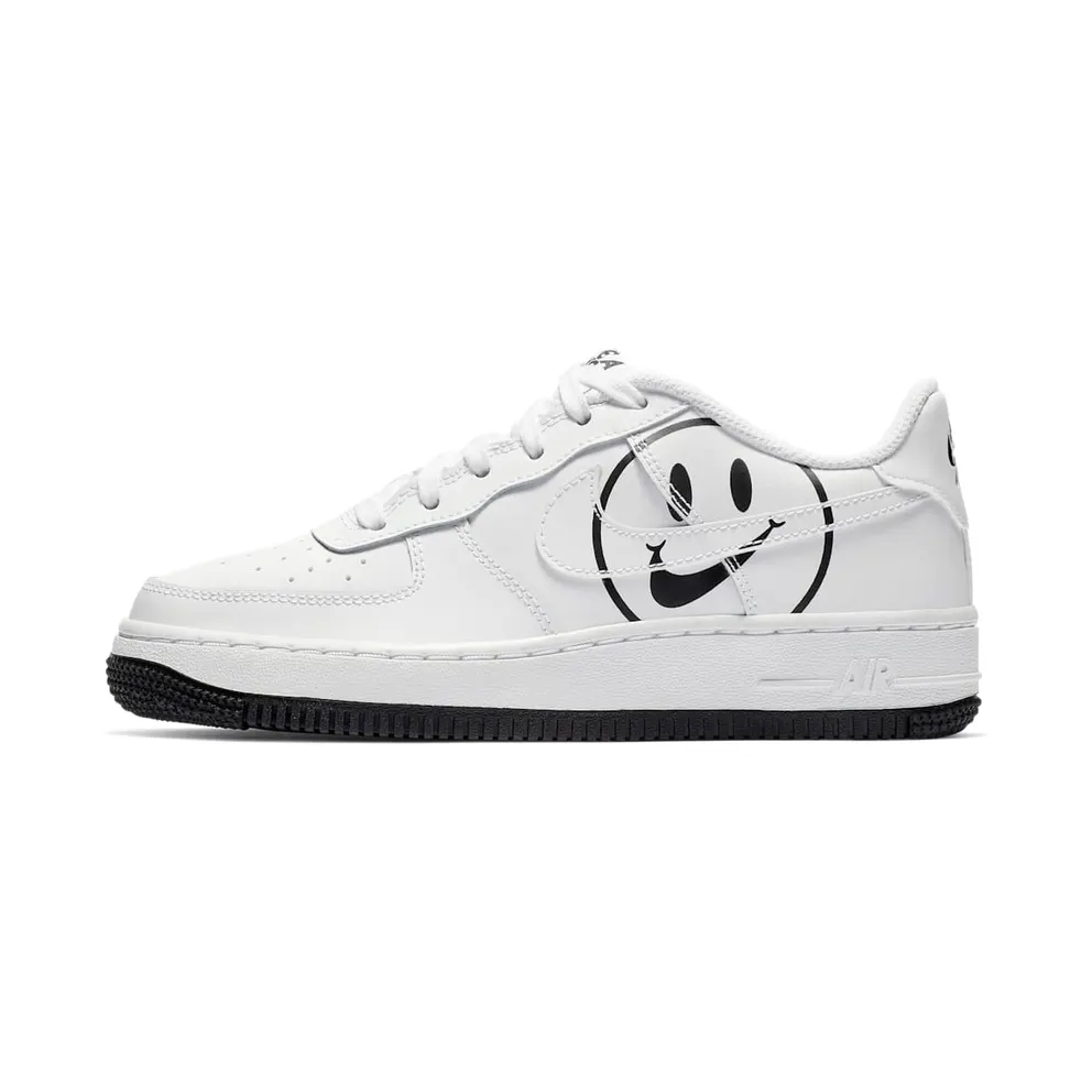 Nike Air Force 1 Low Have a Nike Day White (GS)