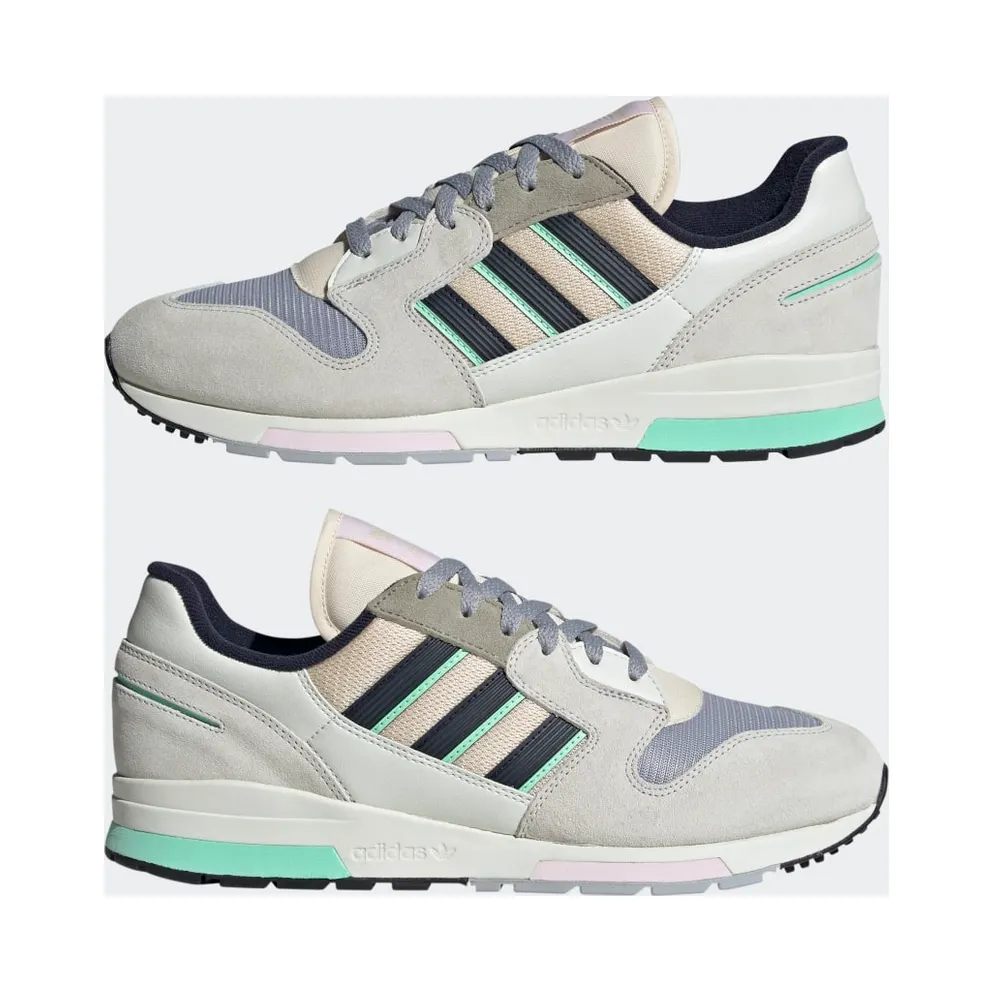 Adidas ZX 420 Ecru Tint / Crystal White / Almost Pink (GX4640)