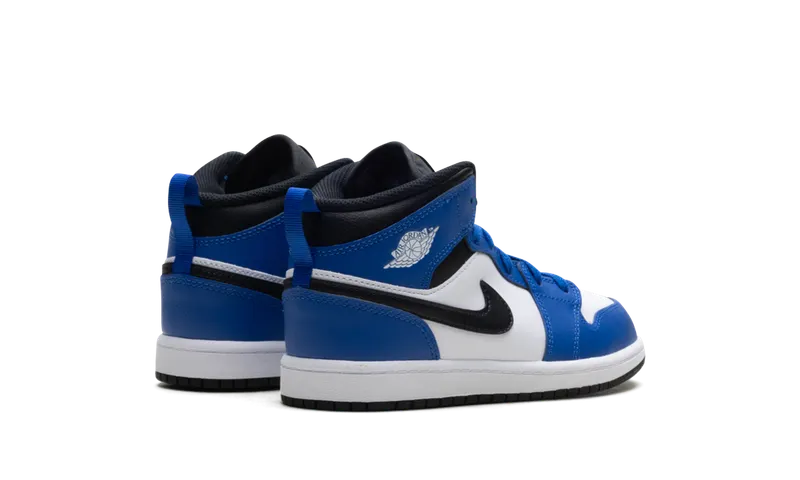 Jordan 1 Mid PS “Game Royal” (DQ8424-402)