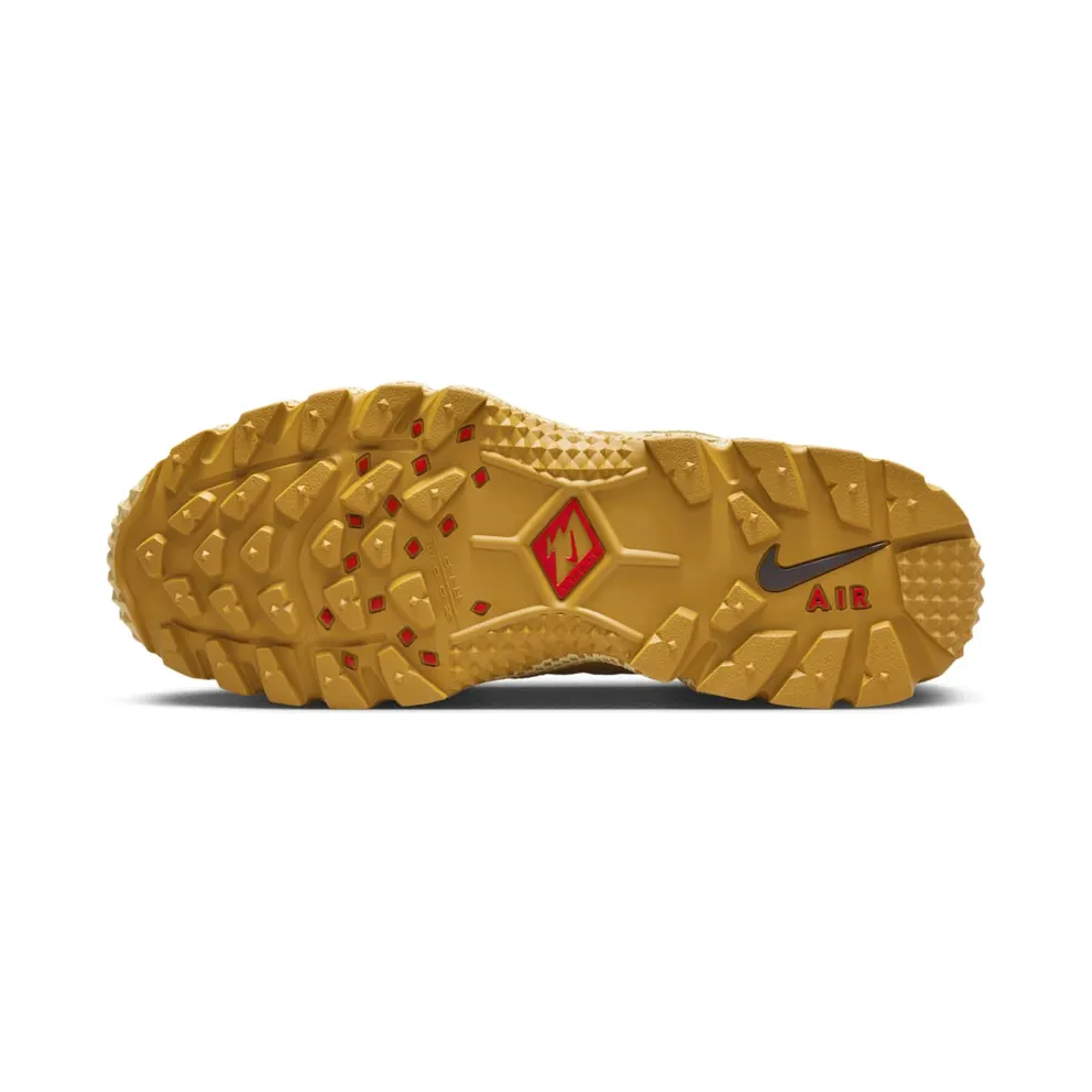 Nike Air Humara Buff Gold/Bronzine/Velvet Brown/Buff Gold (FJ7098-701)