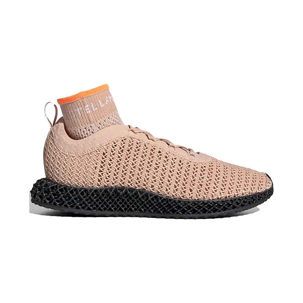 adidas Alphaedge 4D Stella McCartney Soft Powder (W)