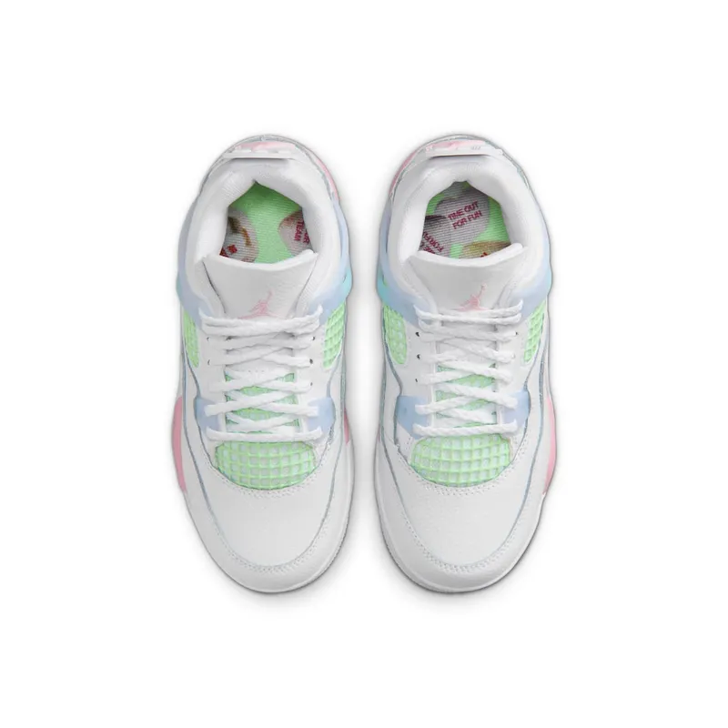 Air Jordan 4 PS “Valentine’s Day” (IB7069-100)