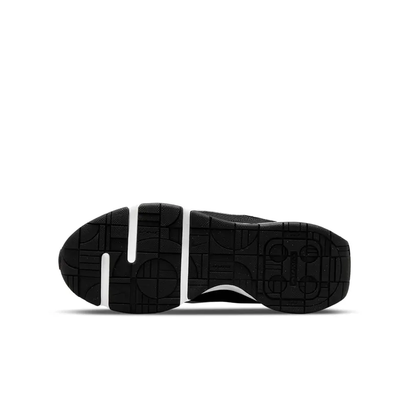 Nike Air Max INTRLK Lite Older Kids’ Black (DH9393-002)