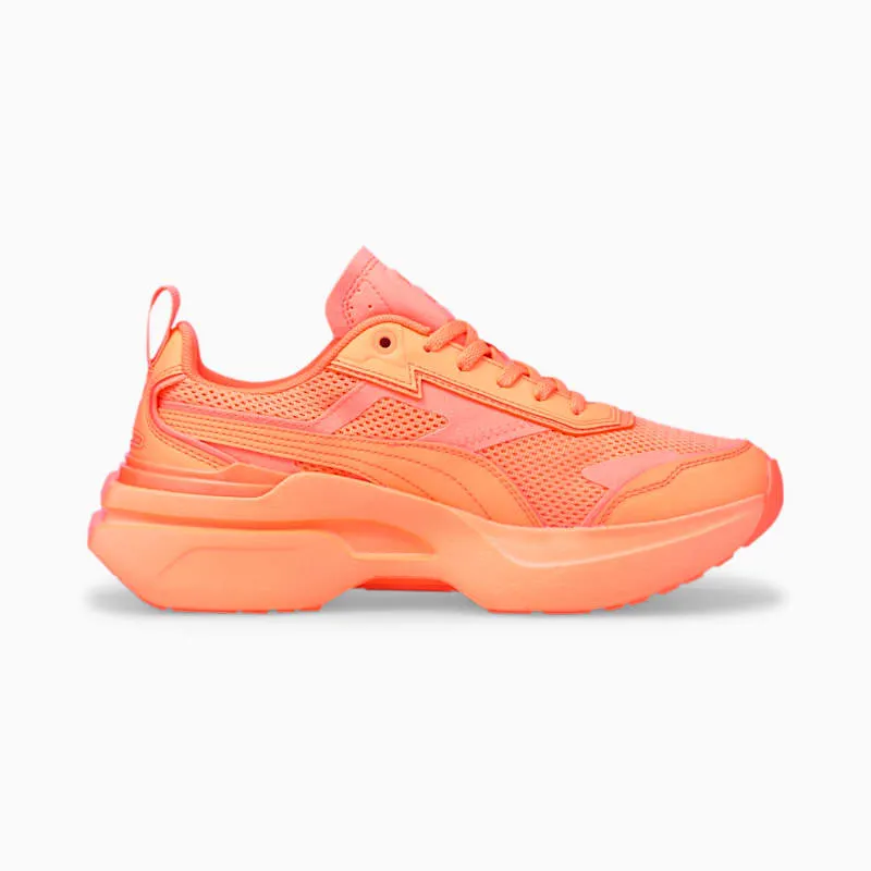PUMA Kosmo Rider Sorbet Women’ Neon Citrus (384047-01)