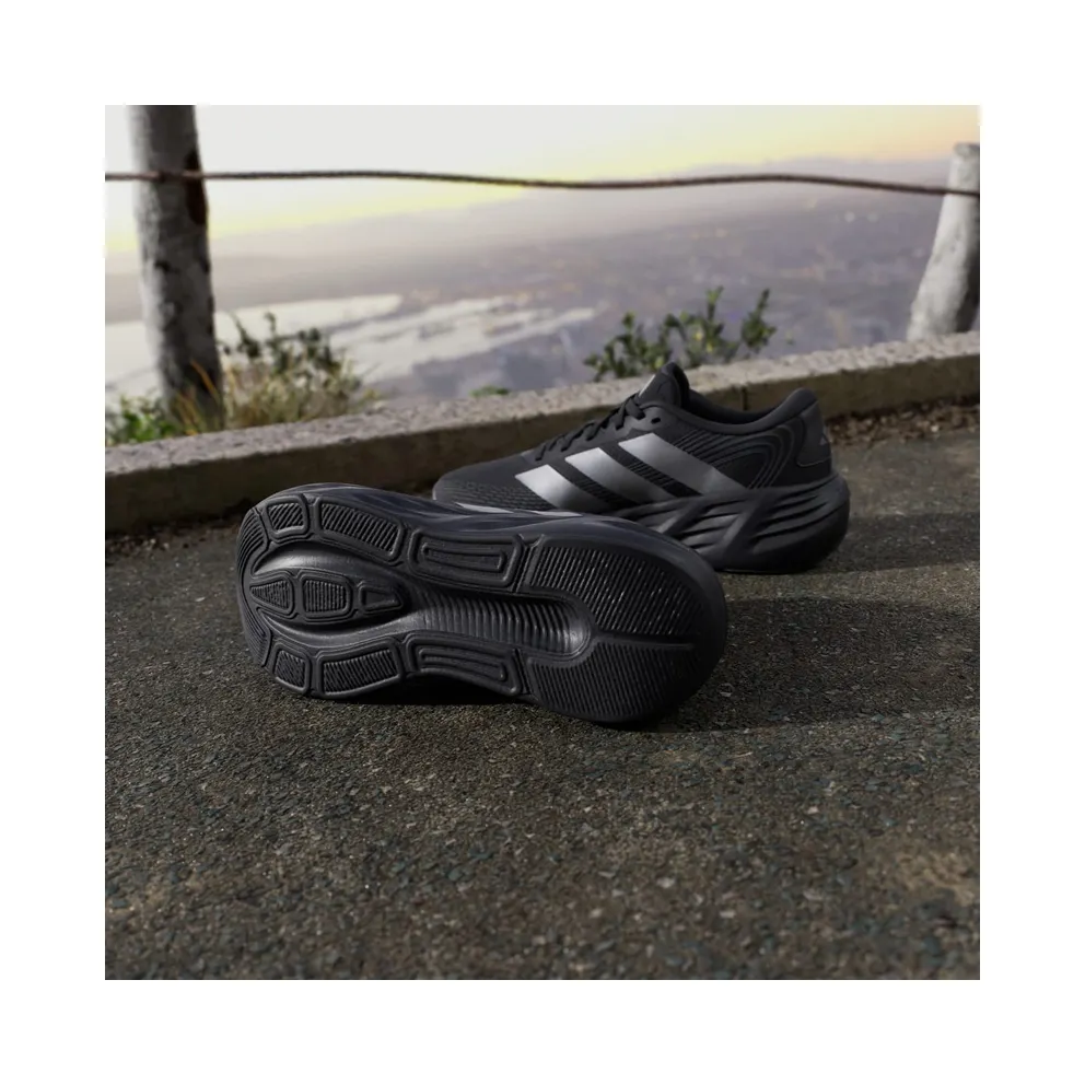 Adidas GALAXY 8 Running Shoes Core Black / Iron Metallic / Carbon (KH5611)