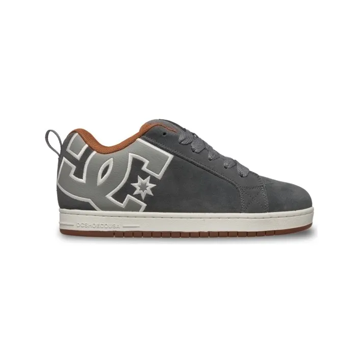 DC Court Graffik “Black” (EDYS1000142GG)