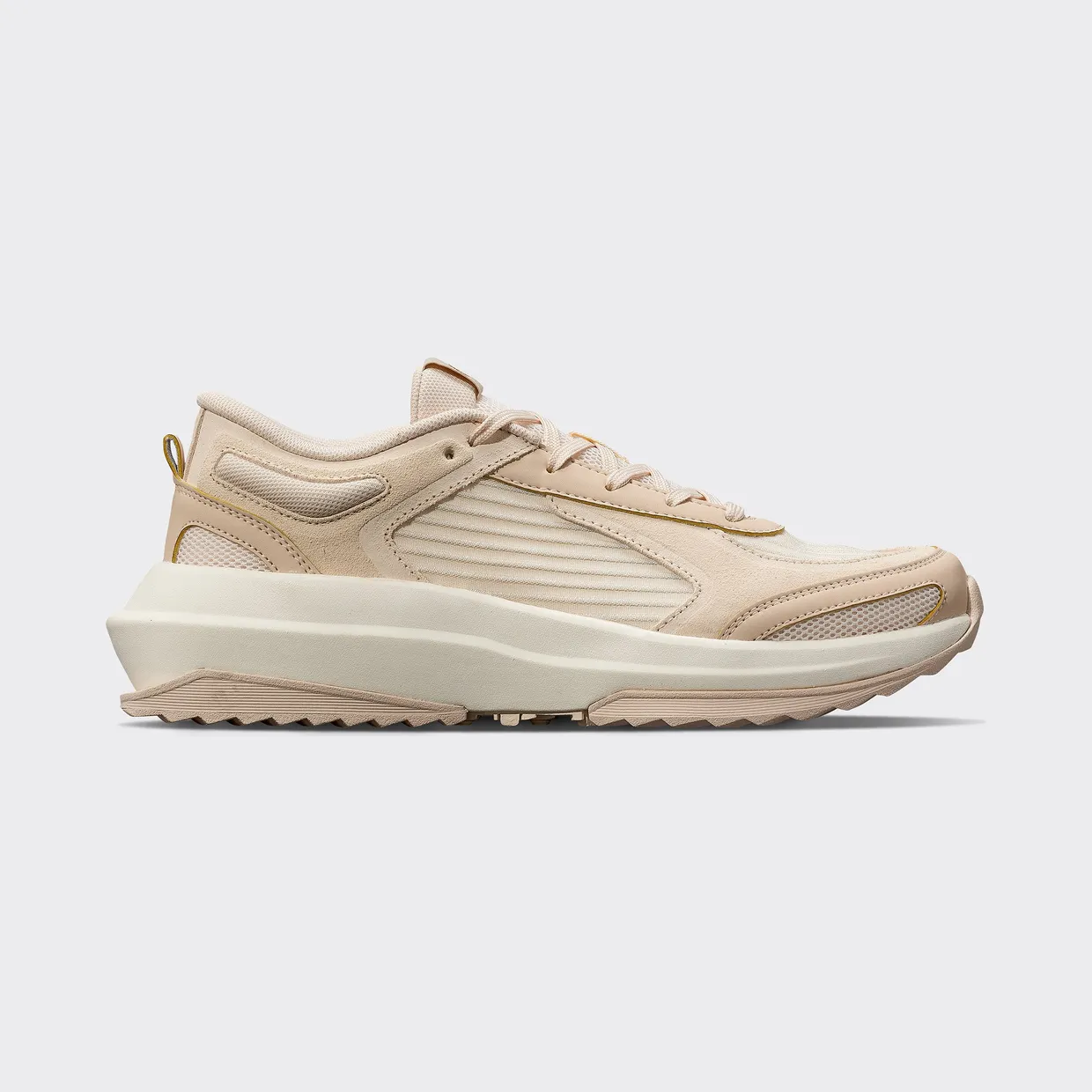 APL Jogger “Beach/Alabaster/Ivory” (Heren)