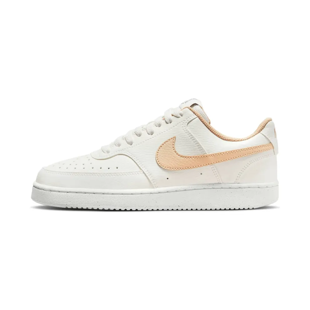 Nike Court Vision Low Next Nature Sail White Onyx (DH3158-103)