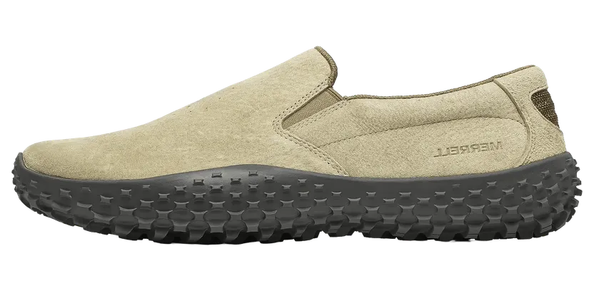 Merrell Wrapt Slip On “Drab” (J007623)