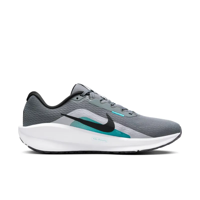 Nike Downshifter 13 Cool Grey Dusty Cactus Pure Platinum Black (FD6454-005)