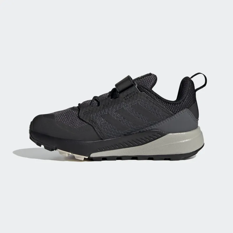 Adidas Terrex Trailmaker Hiking Grey Five / Core Black / Aluminium (FW9324)