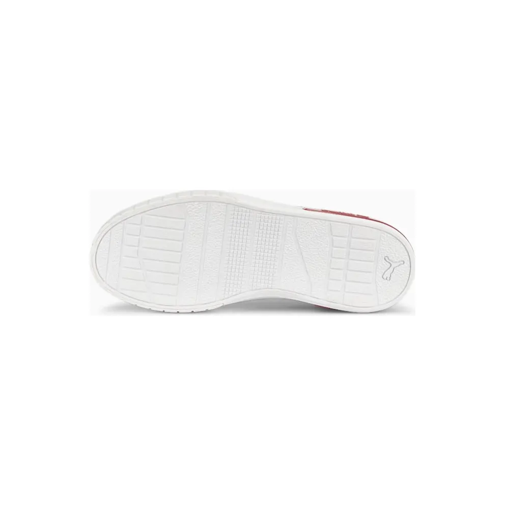 Puma CALI STAR PIERCED “White” (386647-02)