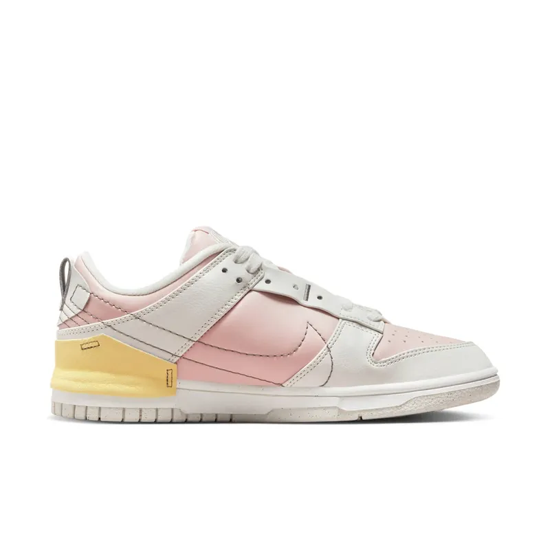 Nike Dunk Low Disrupt 2 Pink Oxford (DV4024-001)