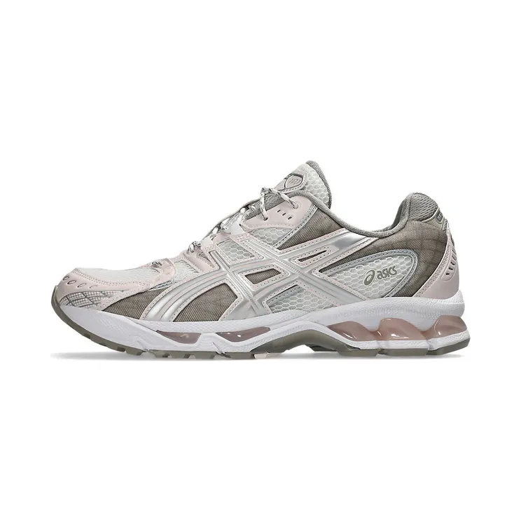 ASICS GEL-NIMBUS 10.1 “Cream / Pink Cloud” (1203A543-114)