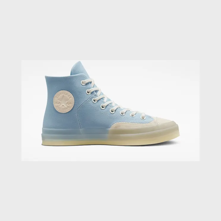 Converse Chuck 70 Marquis Nautical Ocean Retreat/natural Ivory