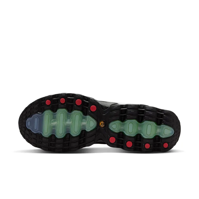 Nike Air Max Dn8 White Black Pine Green (FQ7860-104)