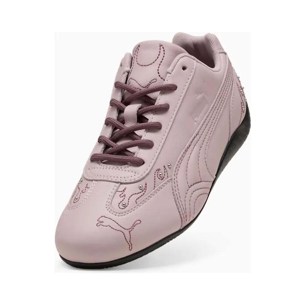 Puma Speedcat Embellished “Misty Pink” (407256-02)