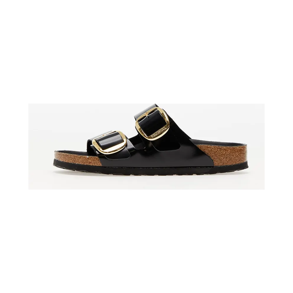Birkenstock Arizona Schwarz (1021476)