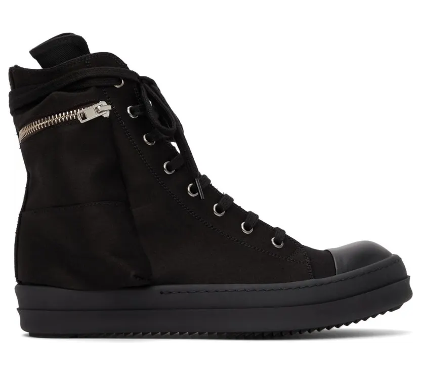 Rick owens sneaker DS02A3801 NDK
