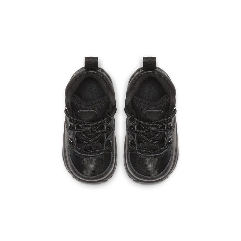 Nike Manoa Baby and Toddler Boot Black (BQ5374-001)