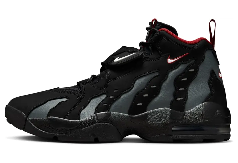 Nike AIR DT MAX ’96 “Falcons” (HQ3620-010)