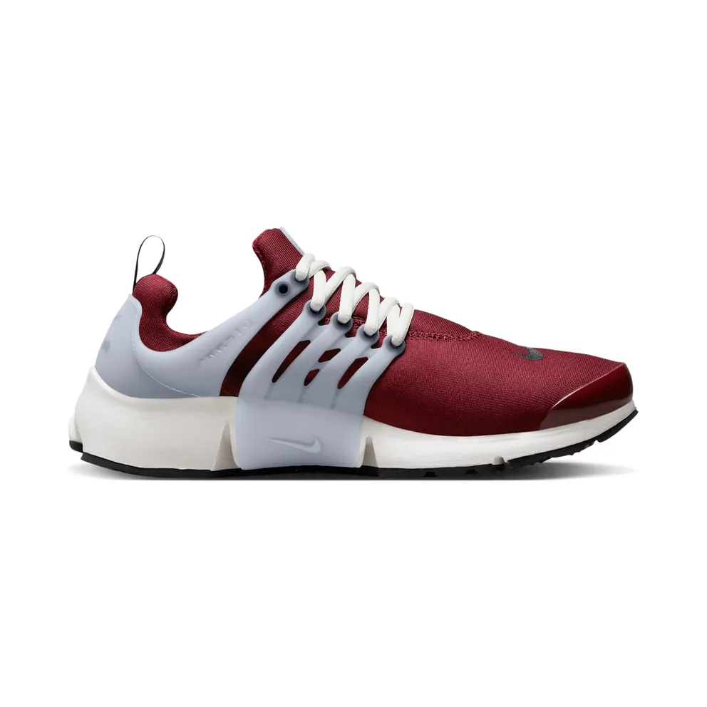 Nike Air Presto Team Red (CT3550-601)