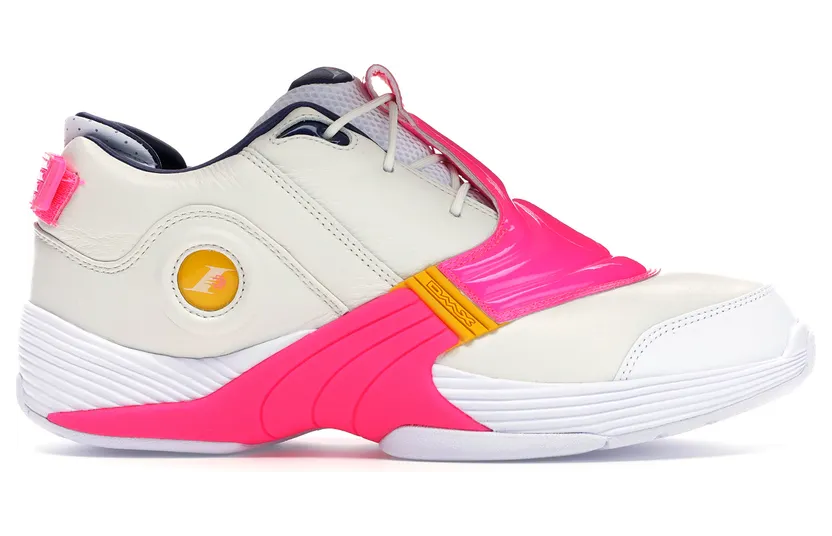 Reebok Answer 5 Eric Emanuel ComplexCon (2019)
