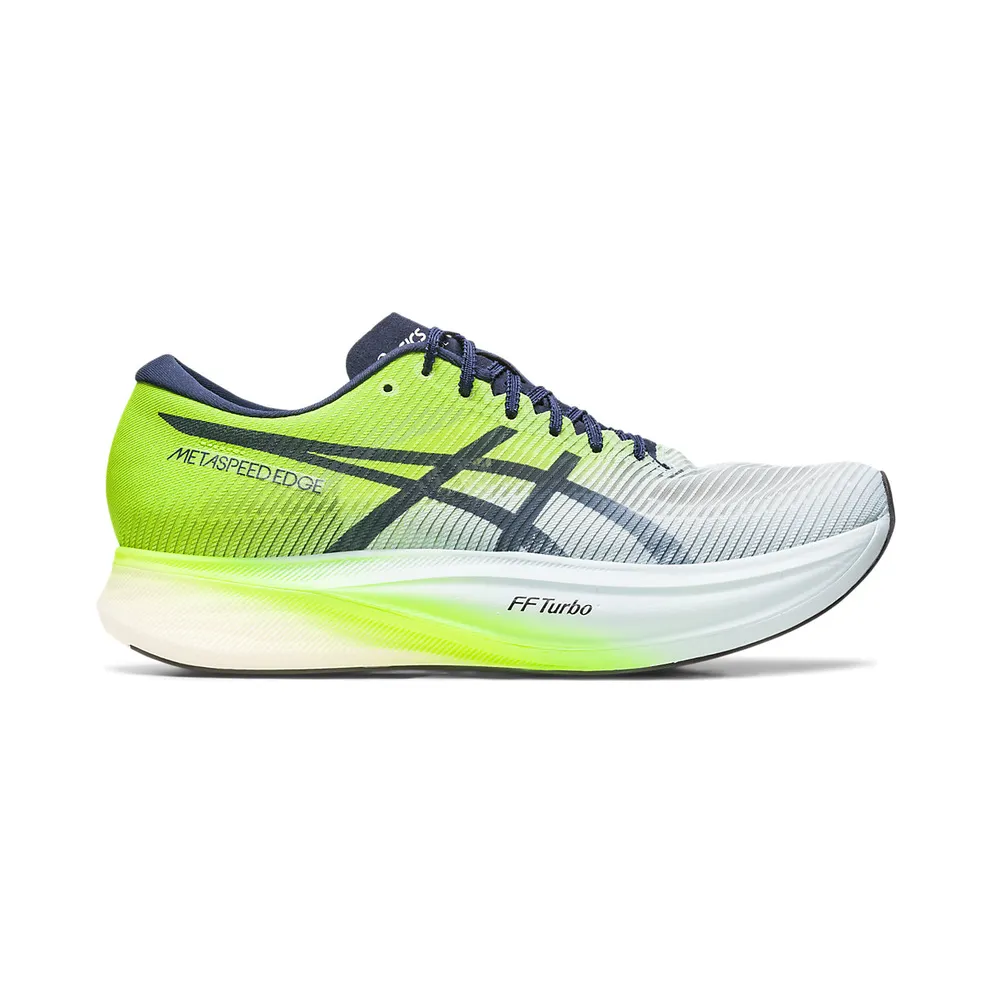 Asics Metaspeed Edge + Sky/Hazard Green (1013A116.401)